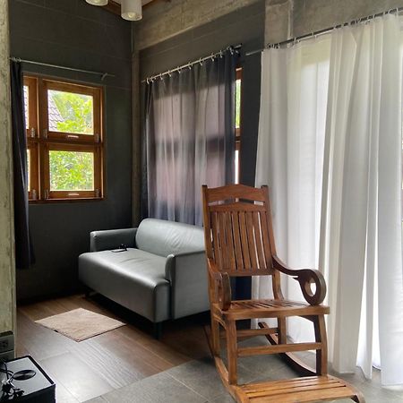 Forest Guesthouse Ban Don Muang  エクステリア 写真
