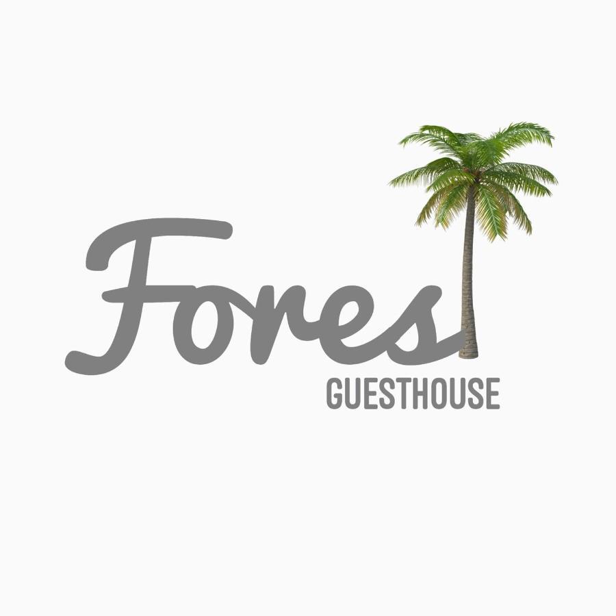 Forest Guesthouse Ban Don Muang  エクステリア 写真