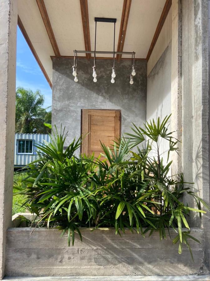 Forest Guesthouse Ban Don Muang  エクステリア 写真