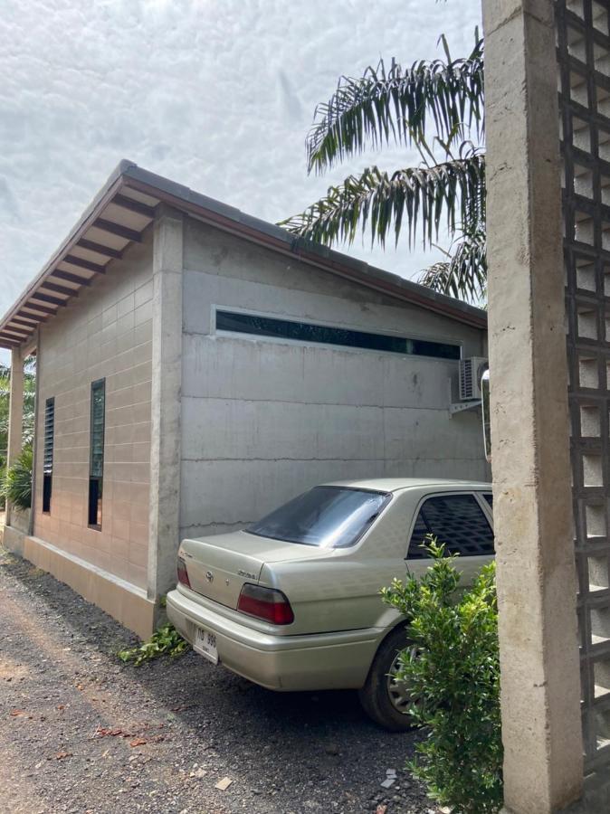 Forest Guesthouse Ban Don Muang  エクステリア 写真
