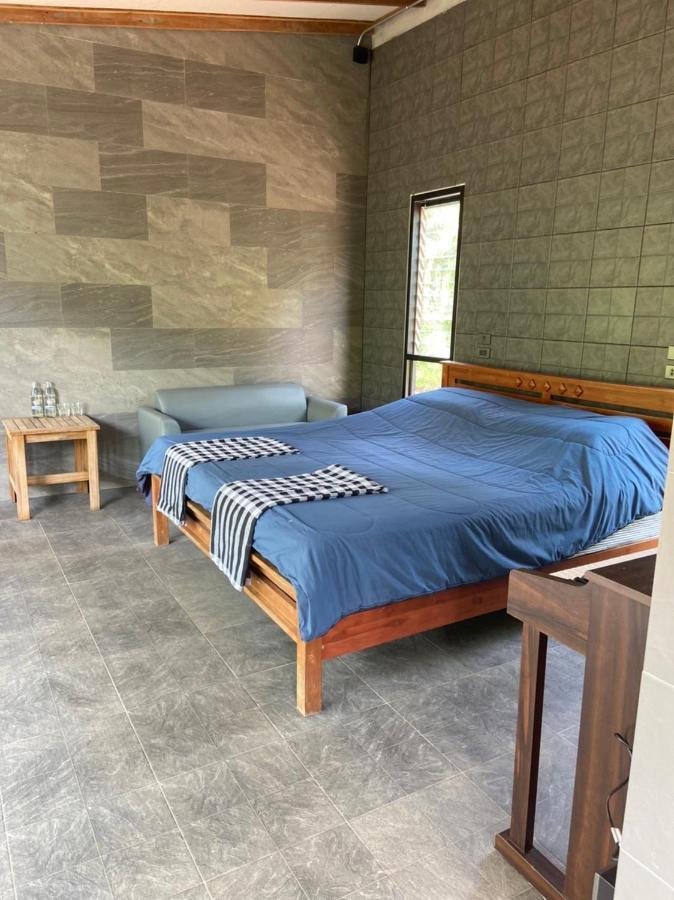 Forest Guesthouse Ban Don Muang  エクステリア 写真