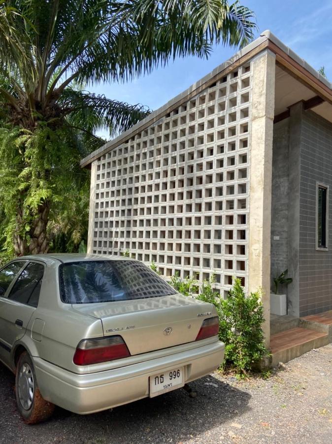 Forest Guesthouse Ban Don Muang  エクステリア 写真