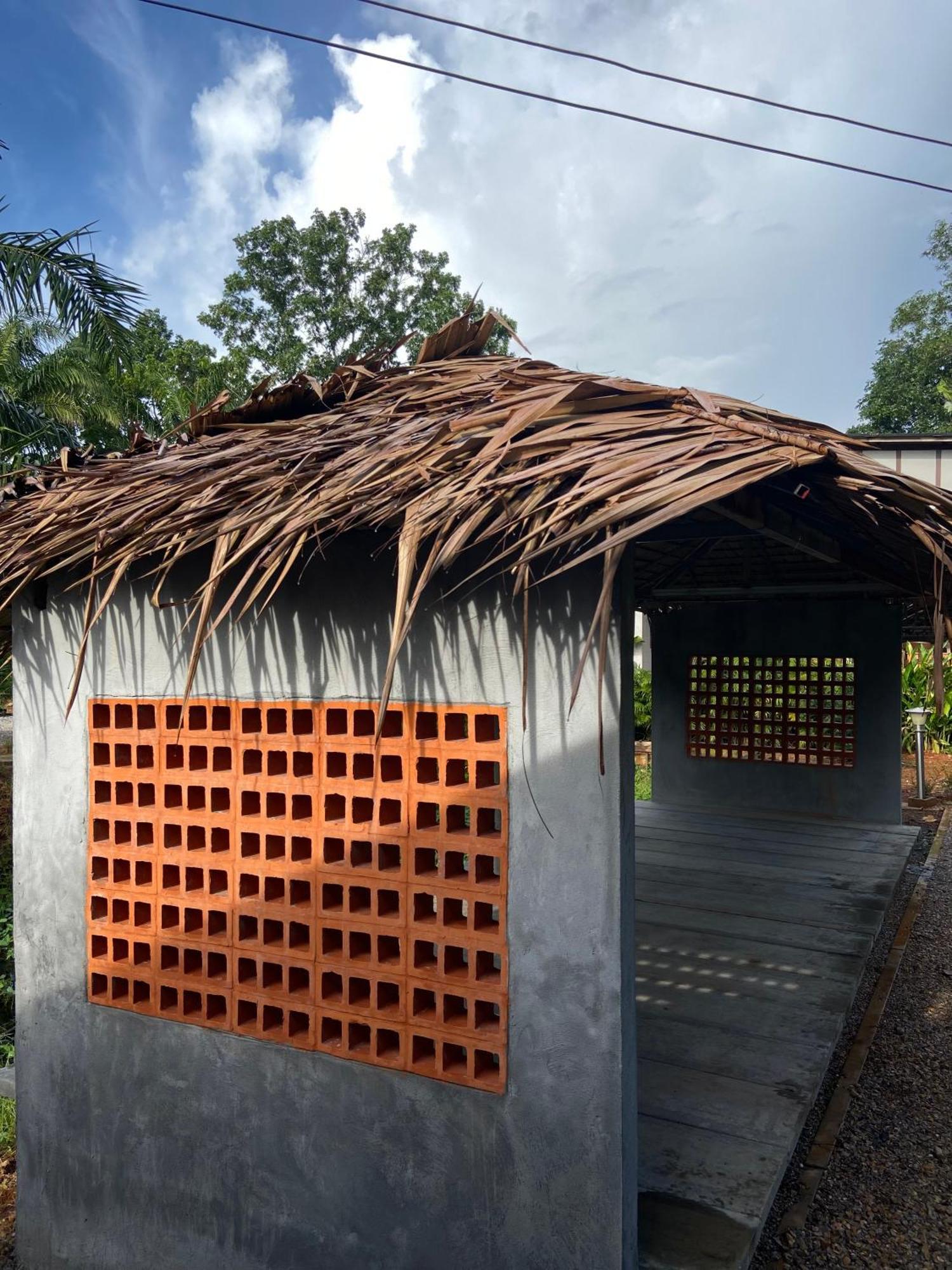 Forest Guesthouse Ban Don Muang  エクステリア 写真