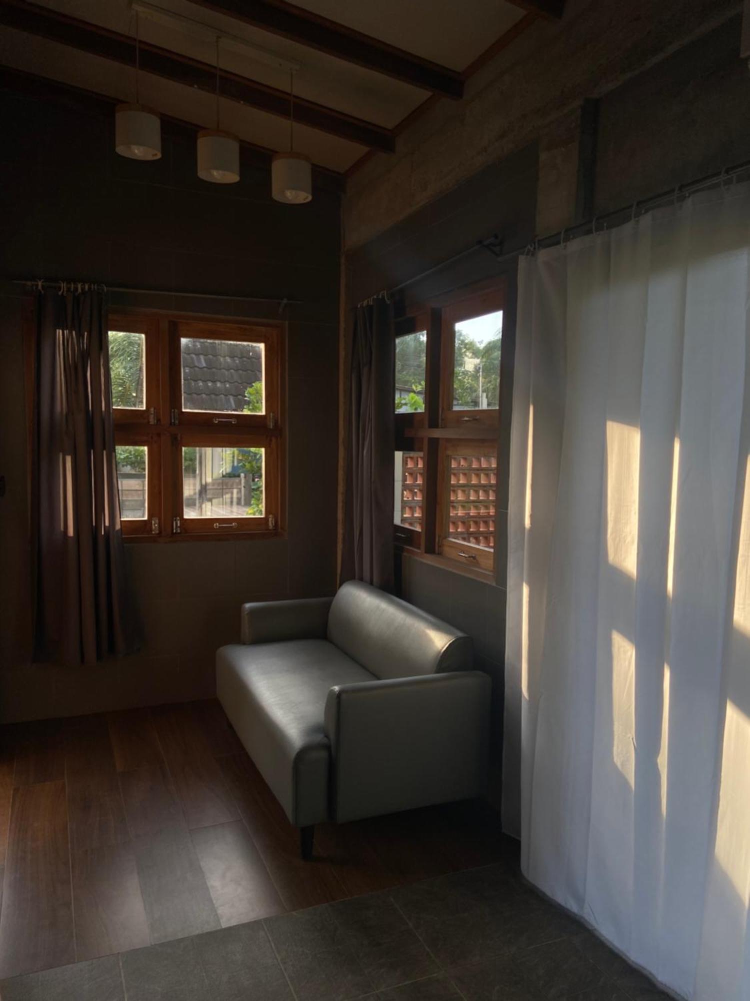Forest Guesthouse Ban Don Muang  エクステリア 写真